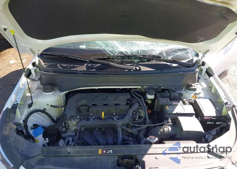 2023 Hyundai Venue Sel z USA, uszkodzony, nr VIN KMHRC8A35PU270930